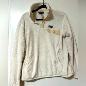 Women’s Patagonia Fleece Pullover